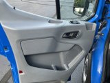 2018 Ford Transit Van 250 MR Long Door Panel