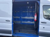 2018 Ford Transit Van 250 MR Long Trunk