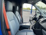 2018 Ford Transit Van 250 MR Long Front Seat