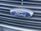 2018 Ford Transit Van 250 MR Long Marks and Logos