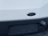 Ford Transit 2018 Badges and Logos