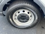 2018 Ford Transit Van 250 MR Long Wheel