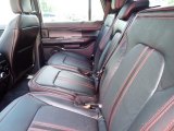 2020 Ford Expedition Limited 4x4 Rear Seat