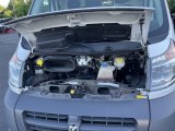 2015 Ram ProMaster Engines