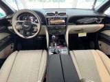 2022 Bentley Bentayga V8 Dashboard