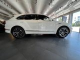 2022 Bentley Bentayga V8 Exterior