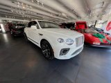 2022 Bentley Bentayga V8 Exterior