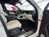 2022 Bentley Bentayga V8 Dashboard