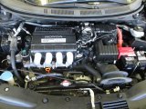 Honda CR-Z Engines