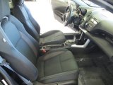 2015 Honda CR-Z  Front Seat
