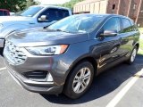 2019 Magnetic Ford Edge SEL AWD #144420778