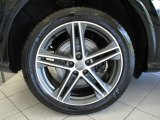 2018 Audi SQ5 3.0 TFSI Premium Plus Wheel