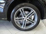 2018 Audi SQ5 3.0 TFSI Premium Plus Wheel