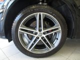 2018 Audi SQ5 3.0 TFSI Premium Plus Wheel
