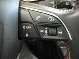 2018 Audi SQ5 3.0 TFSI Premium Plus Steering Wheel