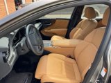 2022 Lexus LS 500 AWD Front Seat
