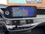 2022 Lexus LS 500 AWD Navigation