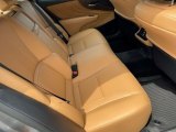 2022 Lexus LS 500 AWD Rear Seat