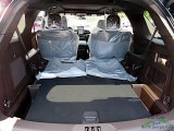 2022 Ford Explorer King Ranch 4WD Trunk