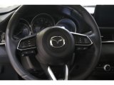 2021 Mazda Mazda6 Grand Touring Steering Wheel