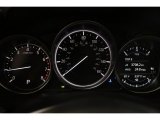 2021 Mazda Mazda6 Grand Touring Gauges