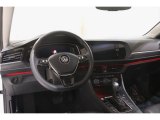 2020 Volkswagen Jetta SEL Dashboard