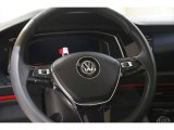 2020 Volkswagen Jetta SEL Steering Wheel