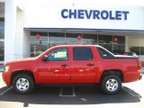 2009 Chevrolet Avalanche LS