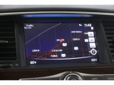 2018 Infiniti QX80 AWD Navigation