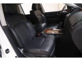 2018 Infiniti QX80 AWD Front Seat