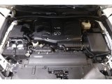 2018 Infiniti QX80 AWD 5.6 Liter DOHC 32-Valve CVTCS V8 Engine