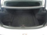 2014 Cadillac ATS 3.6L AWD Trunk