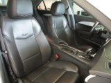 2014 Cadillac ATS 3.6L AWD Front Seat