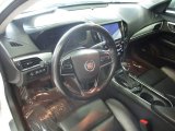 2014 Cadillac ATS 3.6L AWD Front Seat