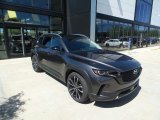 2023 Mazda CX-50 S Premium Plus AWD