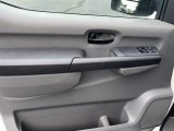 2014 Nissan NV 2500 HD S Door Panel