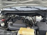 2014 Nissan NV 2500 HD S 4.0 Liter DOHC 24-Valve CVTCS V6 Engine