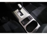 2014 Subaru Outback 2.5i Lineartronic CVT Automatic Transmission