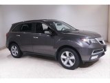 2012 Acura MDX SH-AWD