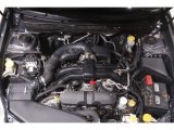 2014 Subaru Outback Engines