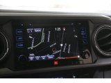 2019 Toyota Tacoma TRD Pro Double Cab 4x4 Navigation