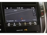 2019 Lincoln MKC Reserve AWD Navigation