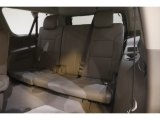 2020 Chevrolet Suburban LT 4WD Rear Seat