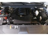 2020 Chevrolet Suburban LT 4WD 5.3 Liter DI OHV 16-Valve EcoTech3 VVT V8 Engine