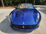 2017 Ferrari California Blu California