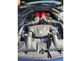 2017 Ferrari California Engines