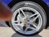 Ferrari California 2017 Wheels and Tires