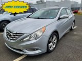 2012 Hyundai Sonata Limited