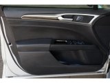 2016 Ford Fusion Energi SE Door Panel