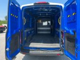 2018 Ford Transit Van 250 MR Long Trunk